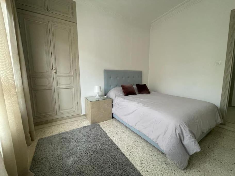 Ideal Location In The Heart Of Lhivernage Apartment Marrakesh Exterior photo